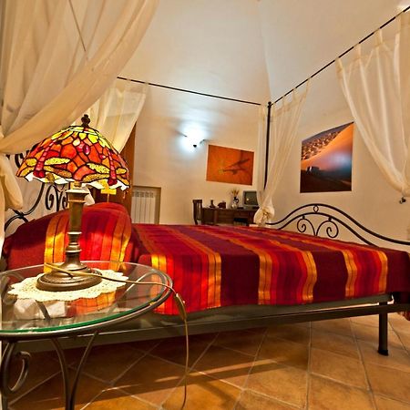 - B&B "Centro Antico" - Napoli Eksteriør billede