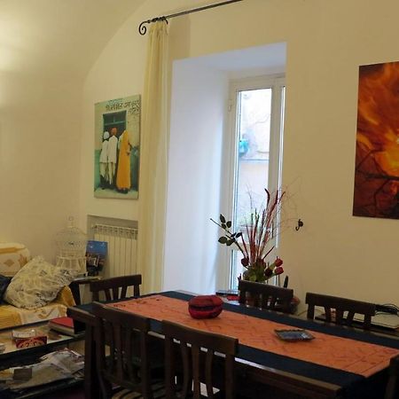 - B&B "Centro Antico" - Napoli Eksteriør billede