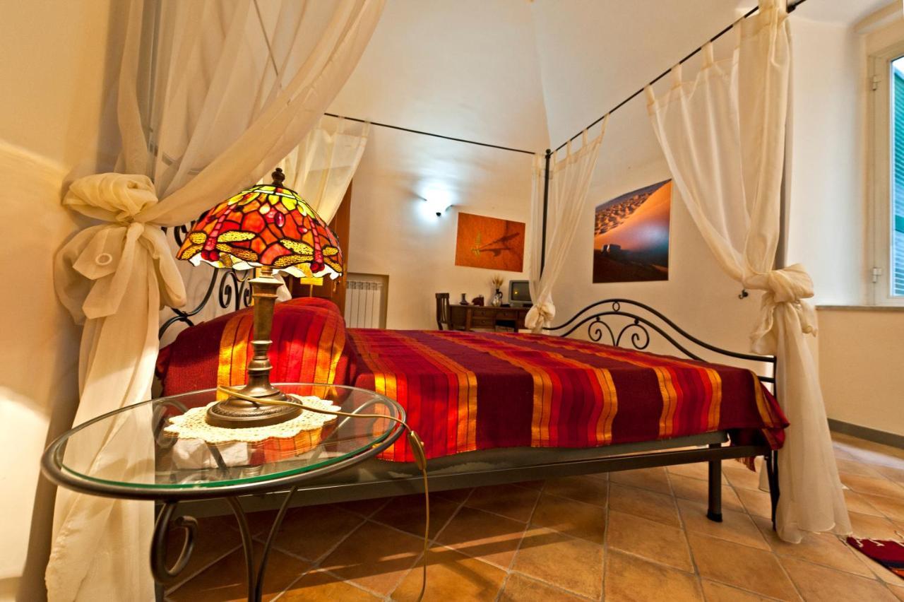 - B&B "Centro Antico" - Napoli Eksteriør billede