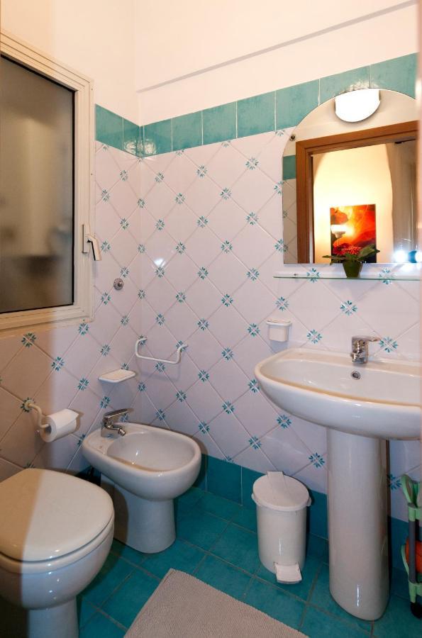 - B&B "Centro Antico" - Napoli Eksteriør billede