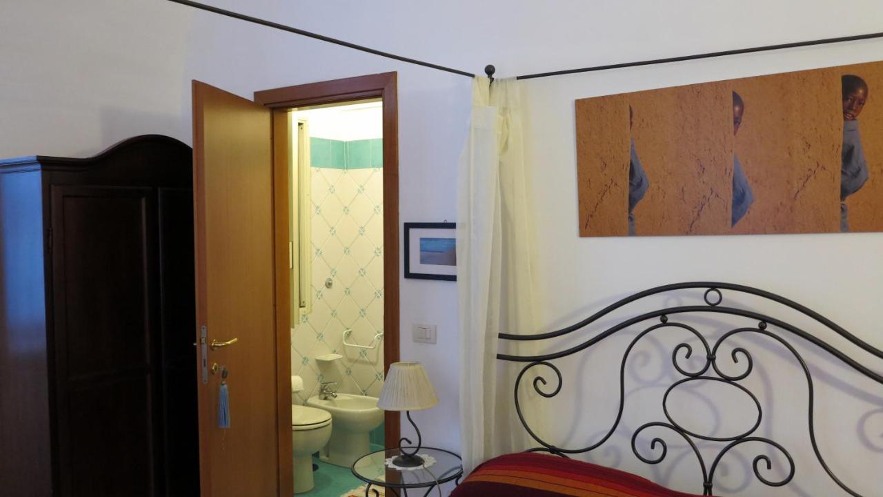 - B&B "Centro Antico" - Napoli Eksteriør billede