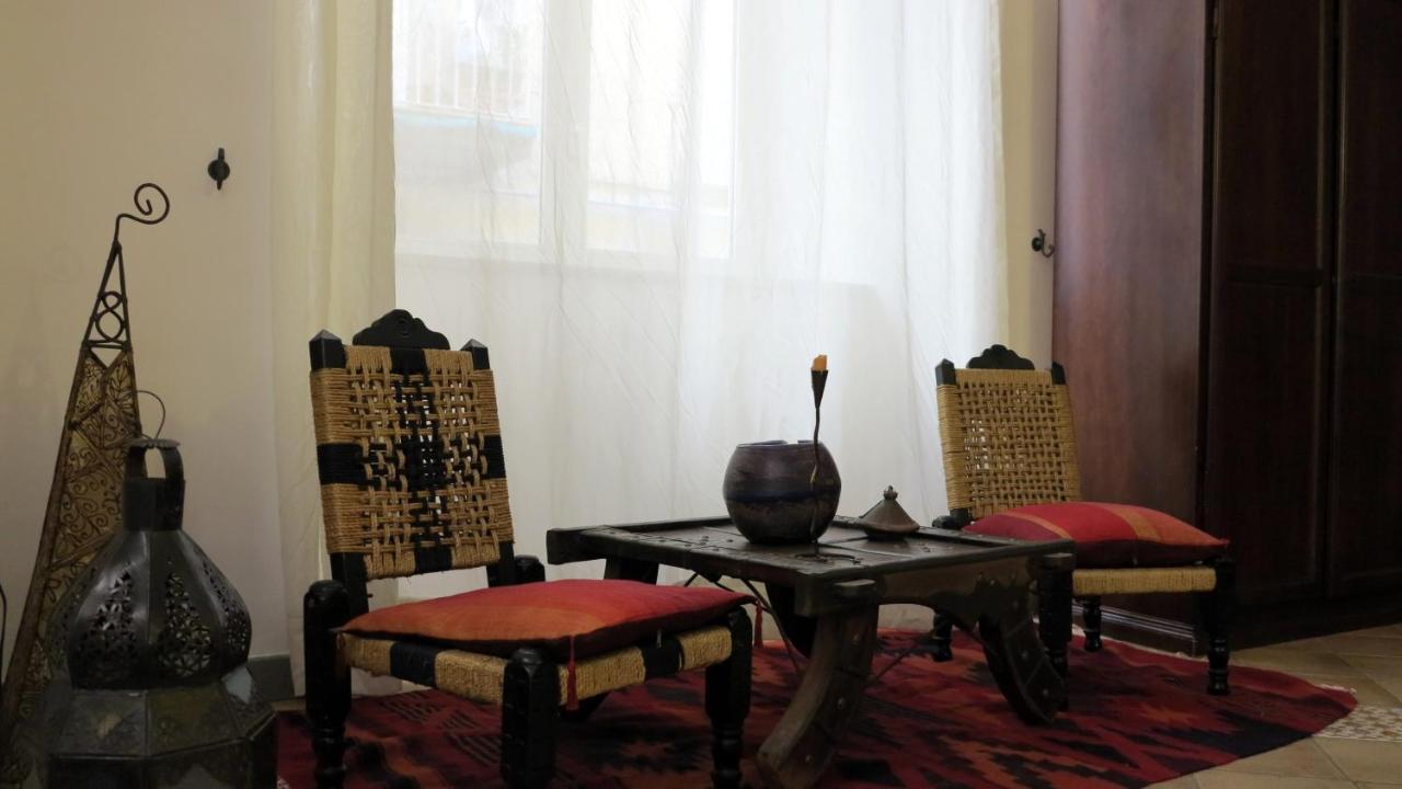- B&B "Centro Antico" - Napoli Eksteriør billede