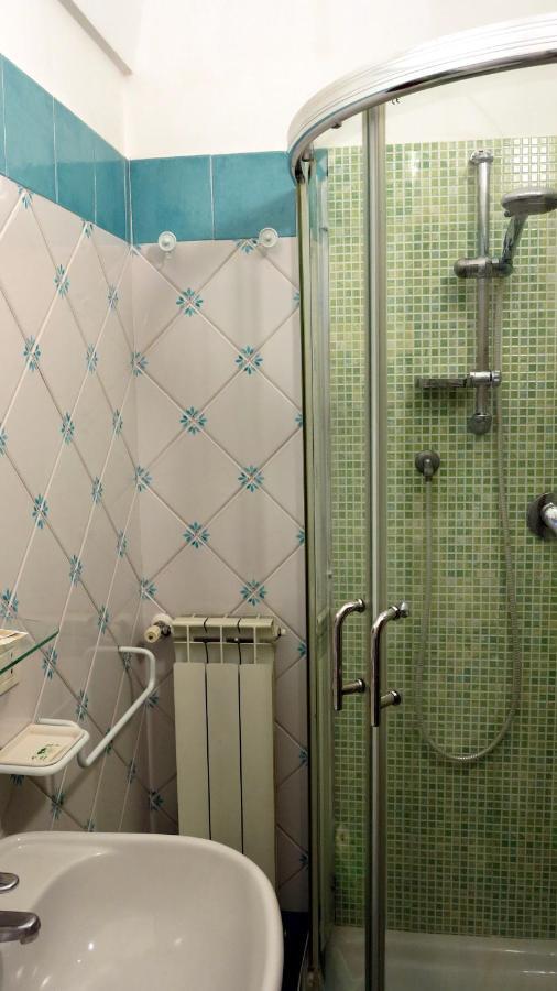 - B&B "Centro Antico" - Napoli Eksteriør billede