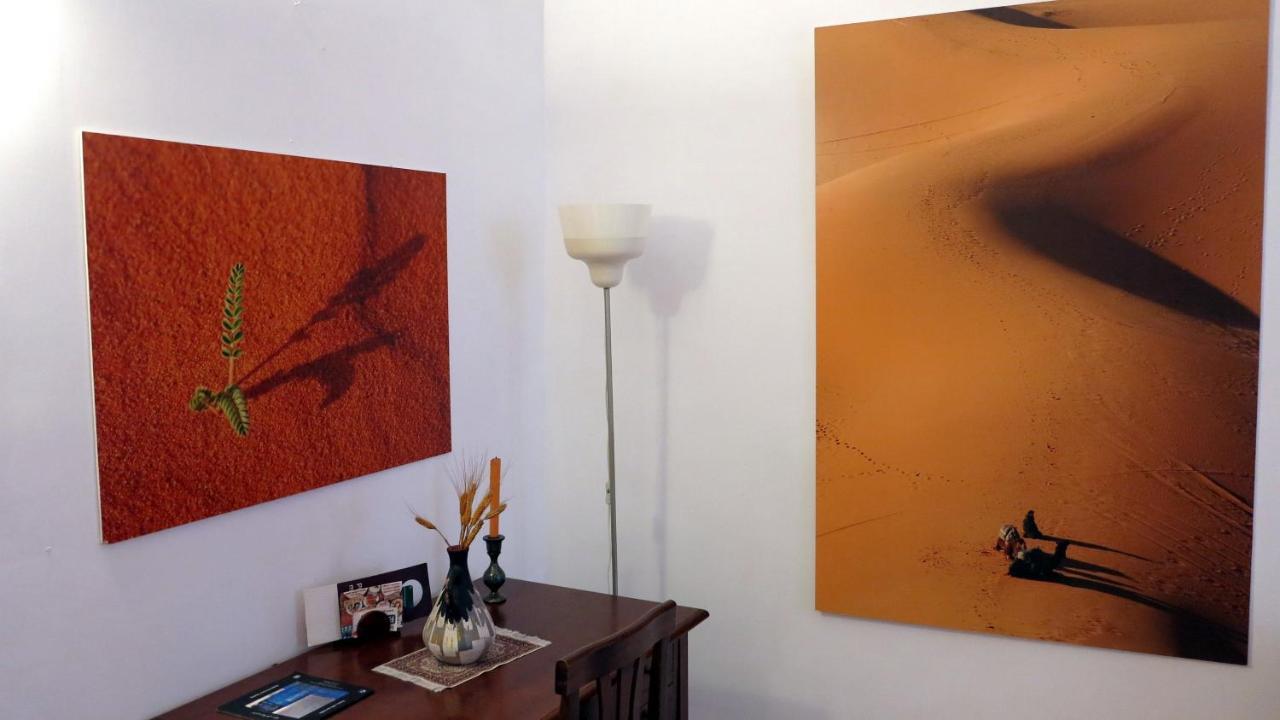 - B&B "Centro Antico" - Napoli Eksteriør billede