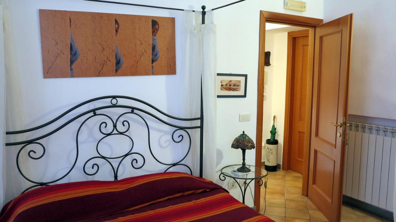 - B&B "Centro Antico" - Napoli Eksteriør billede