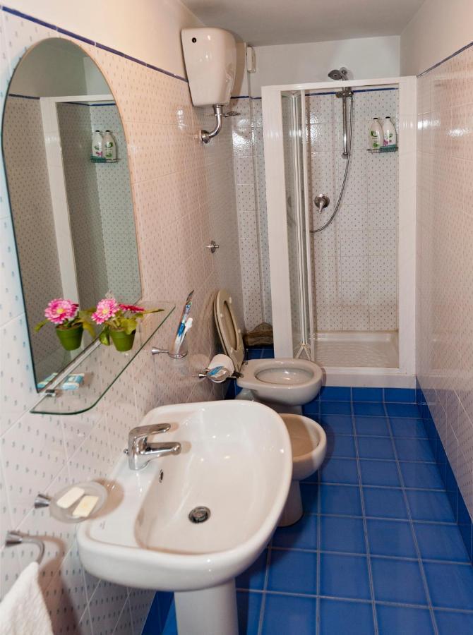 - B&B "Centro Antico" - Napoli Eksteriør billede