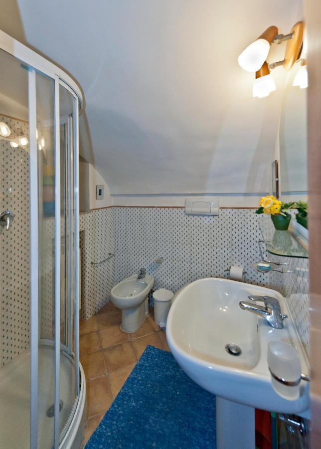 - B&B "Centro Antico" - Napoli Eksteriør billede