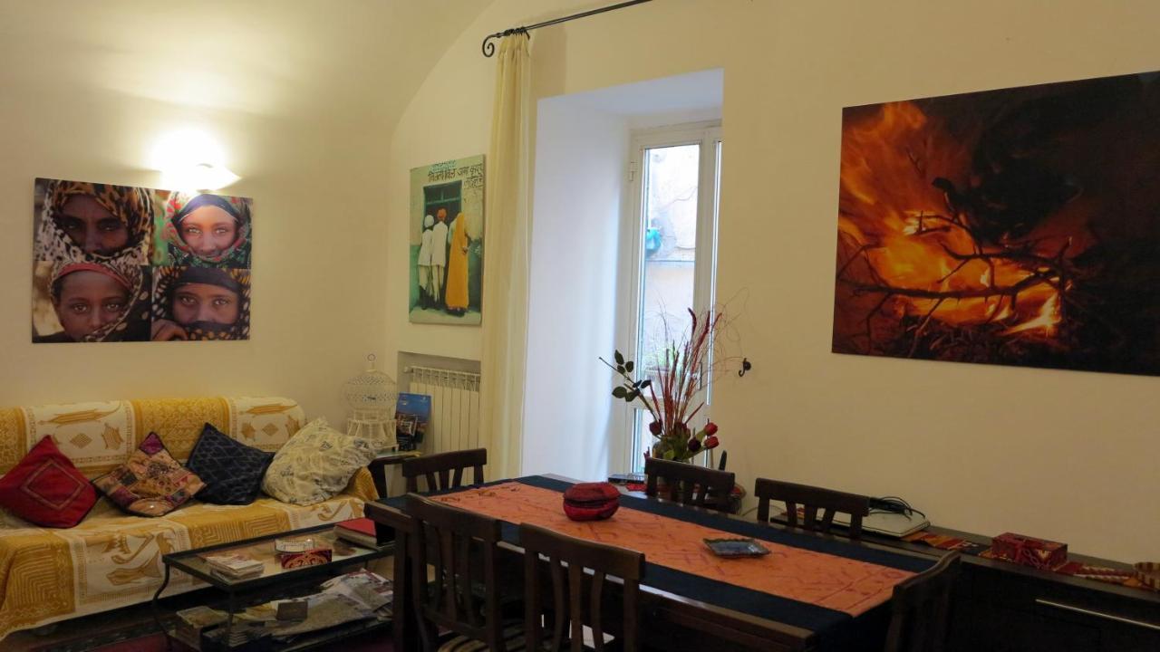 - B&B "Centro Antico" - Napoli Eksteriør billede