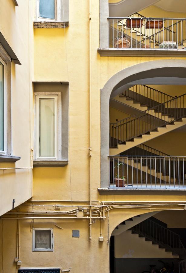 - B&B "Centro Antico" - Napoli Eksteriør billede