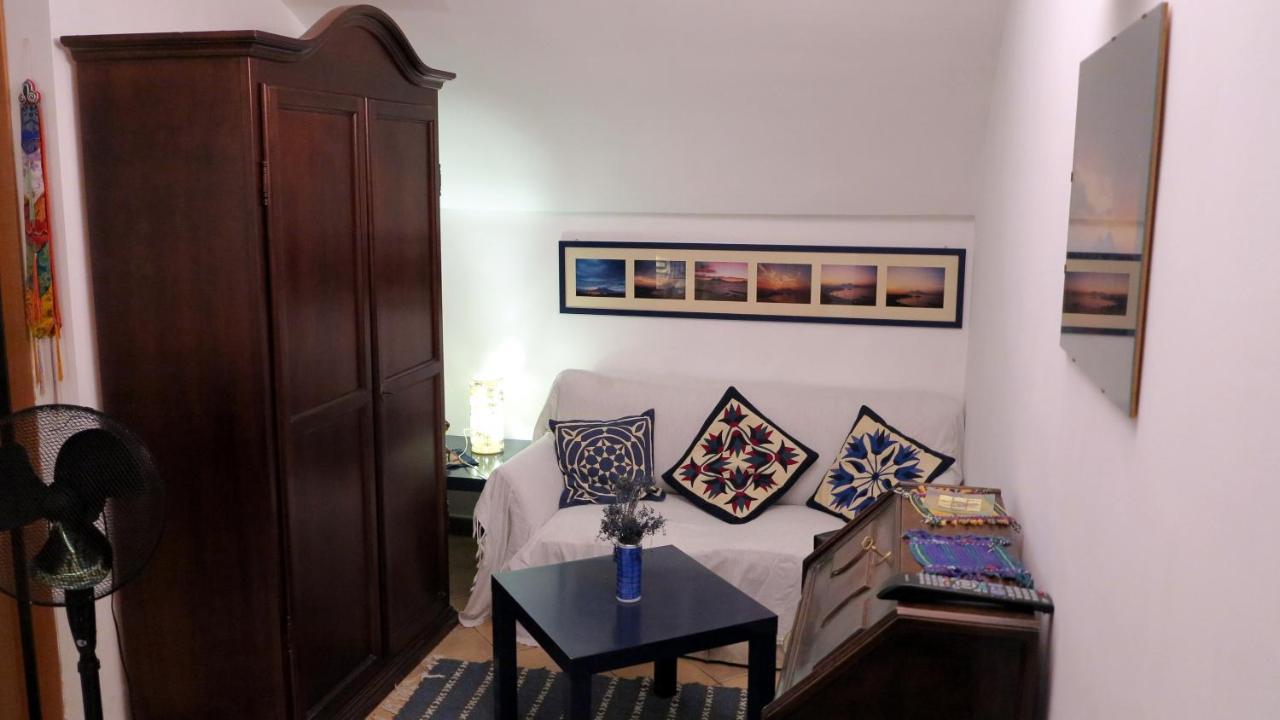 - B&B "Centro Antico" - Napoli Eksteriør billede