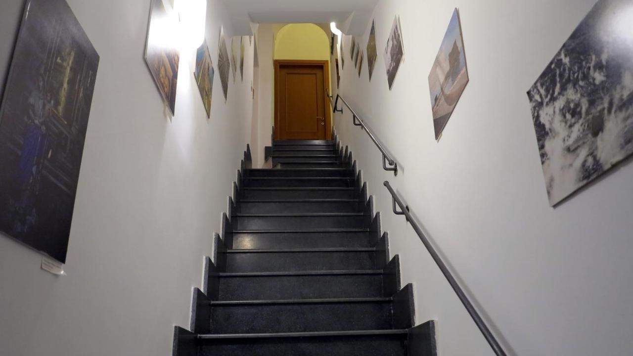 - B&B "Centro Antico" - Napoli Eksteriør billede