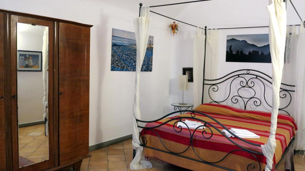 - B&B "Centro Antico" - Napoli Eksteriør billede