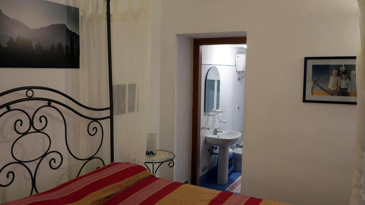 - B&B "Centro Antico" - Napoli Eksteriør billede
