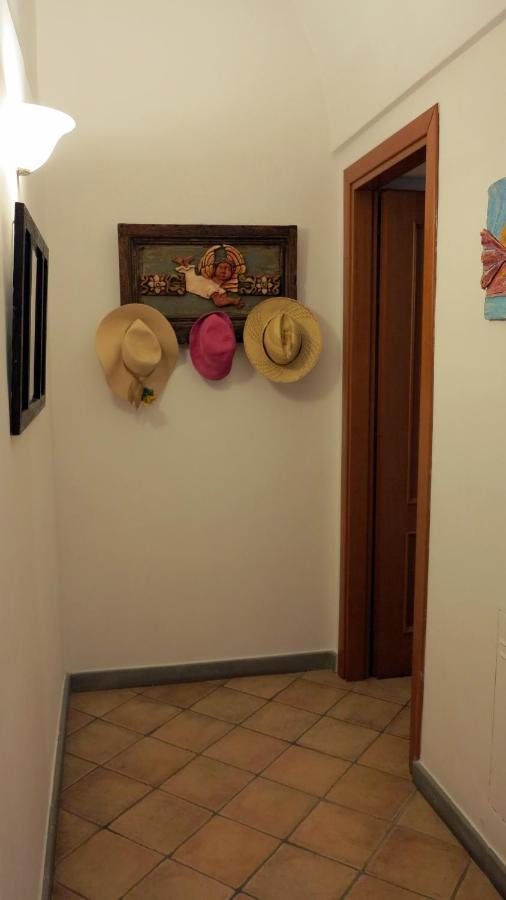 - B&B "Centro Antico" - Napoli Eksteriør billede
