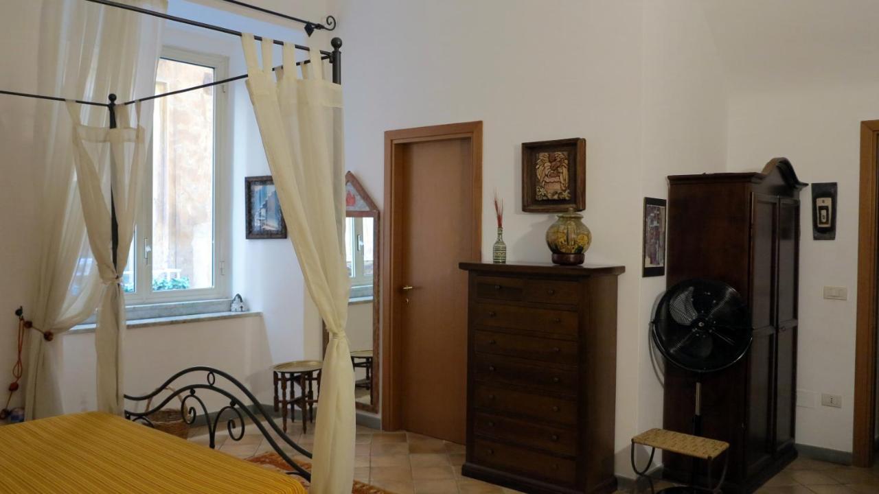 - B&B "Centro Antico" - Napoli Eksteriør billede