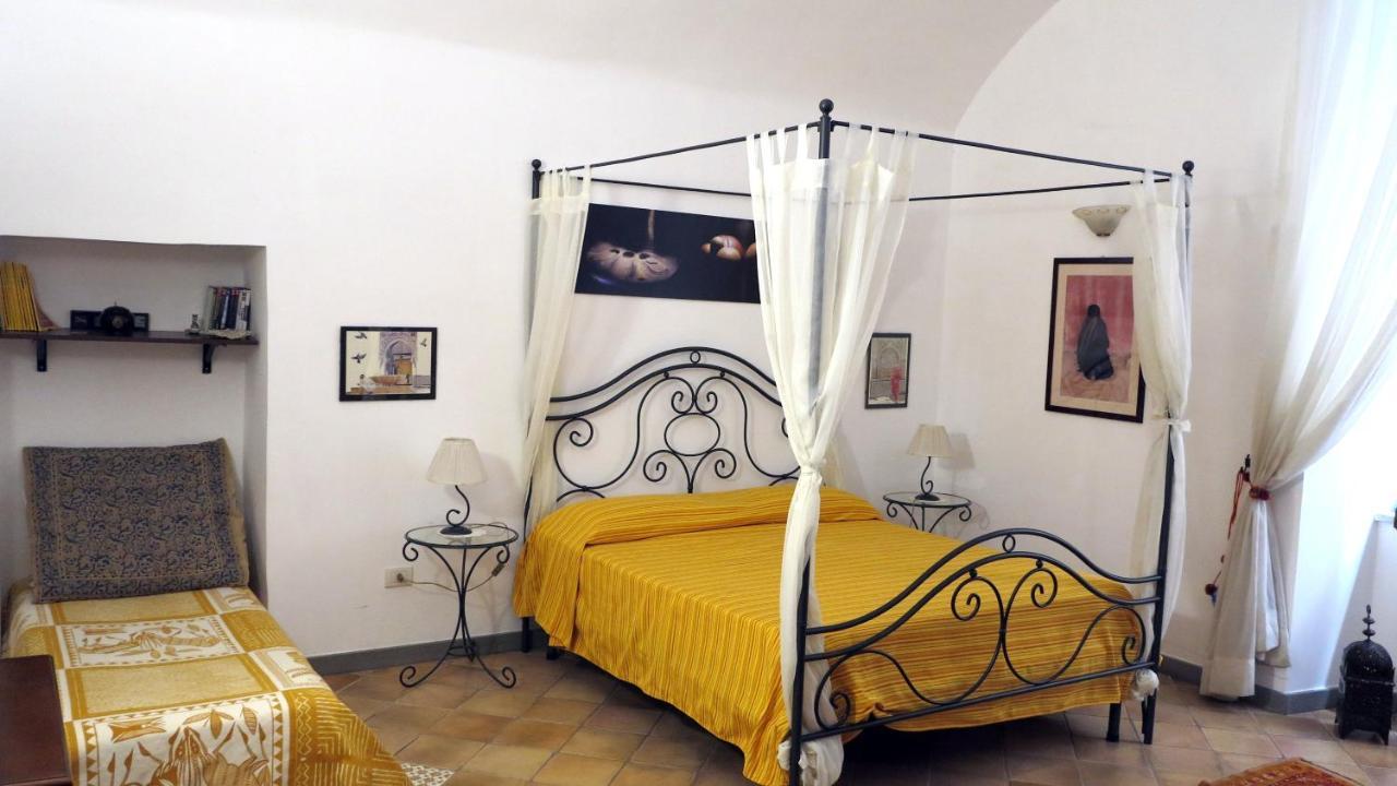 - B&B "Centro Antico" - Napoli Eksteriør billede